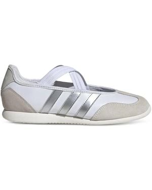 adidas Barreda メリージェーン スニーカー - ホワイト