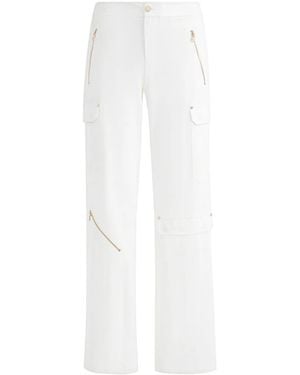 Alice + Olivia Milo Hose - Weiß
