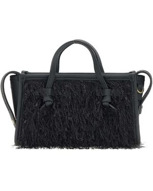 Gianni Chiarini Marcella Tote Bag - ブラック
