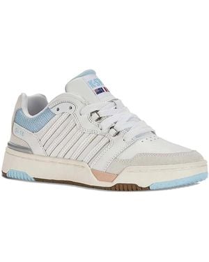 K-swiss Rival Low-Top Sneakers - White
