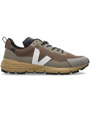 Veja Dekkan Trainers - Brown