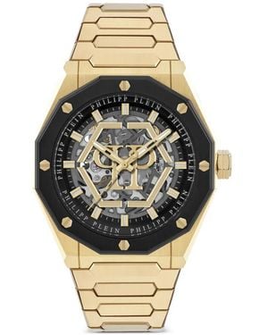 Philipp Plein Montre Plein Deluxe - Metallic
