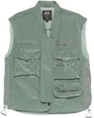 Oakley Reserve Momento Vest - Green