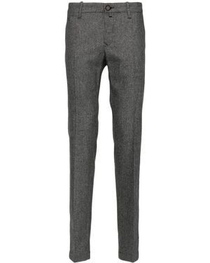 Jacob Cohen Bobby Pants - Gray