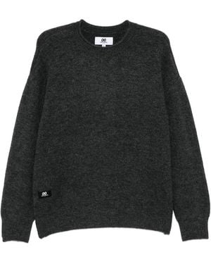 Chocoolate Pull À Patch Logo - Noir