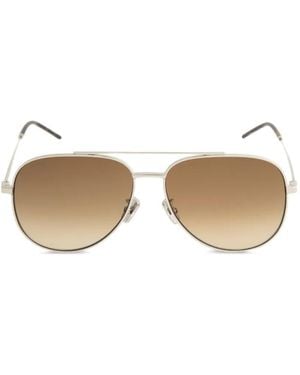 Givenchy City Pilotenbrille - Natur