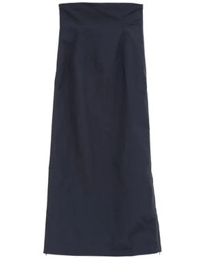Paloma Wool Ara スカート ナチュラル | Lyst