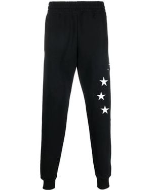 Etudes Studio Pantaloni Sportivi Tempera Europa - Nero