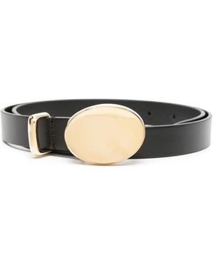 Isabel Marant Cinturón Silvana - Multicolor