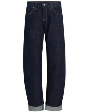 KHAITE Karo Jeans - Blue