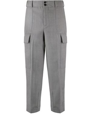 PT Torino The Sailmaker Trousers - Grey