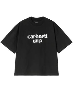 Carhartt S/S Archive T-Shirt - Black