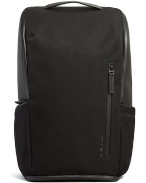 Troubadour Pioneer 2.0 Backpack - Black