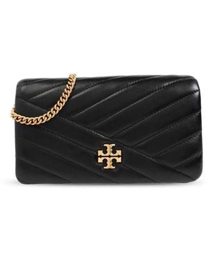 Tory Burch Clutches - Black