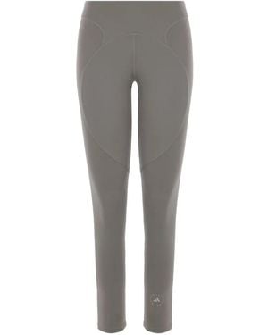 adidas By Stella McCartney ハートシェイプ パンツ - グレー