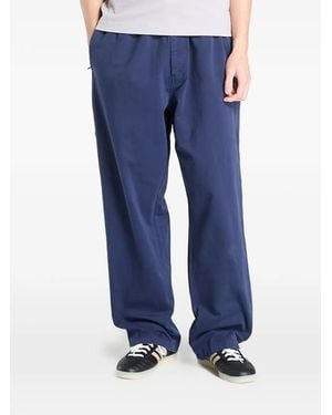 adidas Belt Trousers - Blue