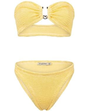 Paramidonna Bikini Nova - Amarillo