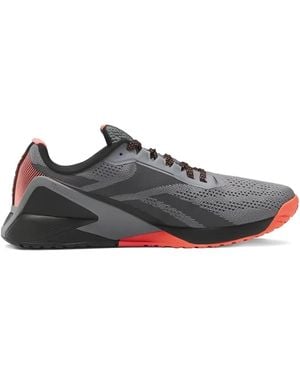 Reebok Nano X1 Trainers - Grey