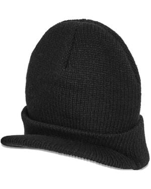 Supreme Radar ビーニー - ブラック