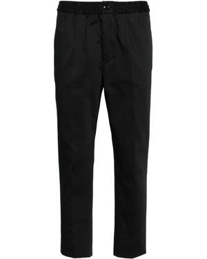 Ami Paris Ami Trousers - Black