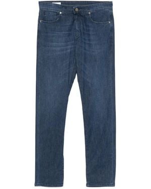 Incotex Division Jeans - Blue