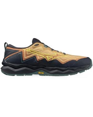 Mizuno Zapatillas Wave Daichi 9 - Azul