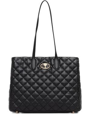 Joop! Bellagio Tote Bag - Black