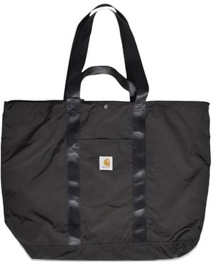 Carhartt Canby ハンドバッグ - ブラック