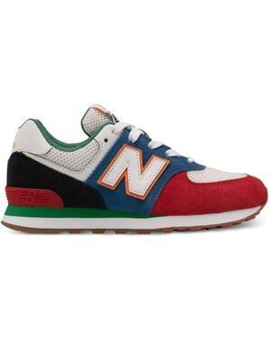 New Balance 574 Ps スニーカー - マルチカラー