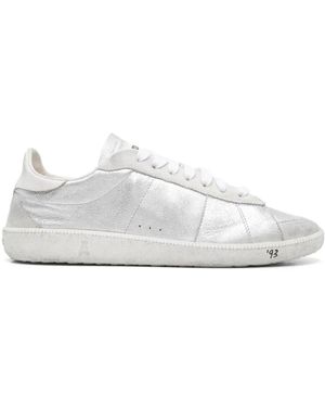 Patrizia Pepe Sneakers Skin '93 - Bianco