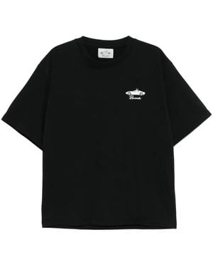 Riocam Team T-Shirt - Black