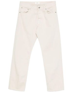 NN07 Jeans Sonny - Bianco