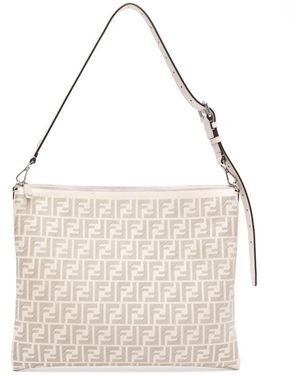Fendi Tassen voor heren Online sale met kortingen tot 20 Lyst NL