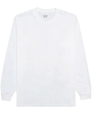 Wacko Maria Guadalupe ロングtシャツ - ホワイト
