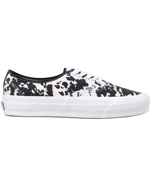Vans Zapatillas Authentic 44 - Blanco