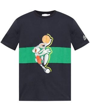 Iceberg T-Shirt X Looney Tunes - Blu