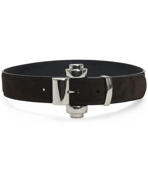 Altuzarra Industrial Belt - Black