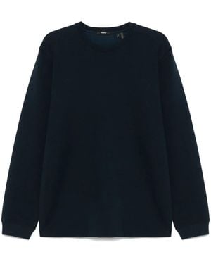 Theory Jocelin T-Shirt - Blue