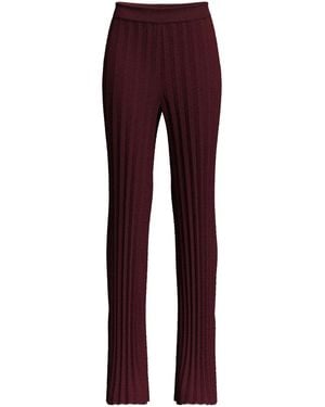 MACCAPANI Bouncy Broek - Rood