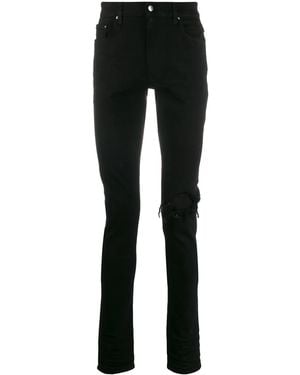 Amiri スキニージーンズ - ブラック