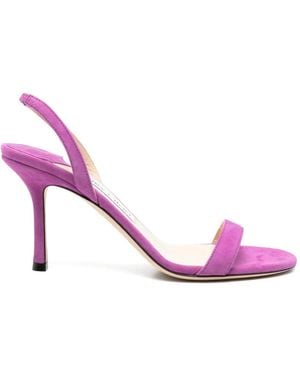 Jimmy Choo Jenn Sandals - Pink