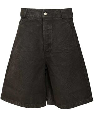 Fear Of God ショートパンツ - ブラック