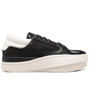 Y-3 Centennial Lo - Black