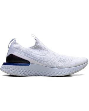 Nike Epic Phantom React Sneakers - White
