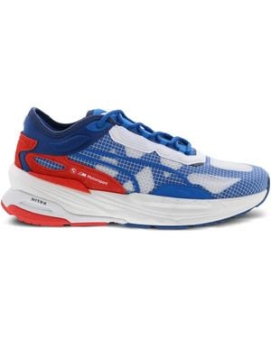PUMA X Bmw Motorsport Extent Nitro スニーカー - ブルー