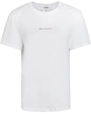Better Short-Sleeves T-Shirt - White