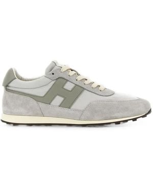 Hogan Trainers Athletic - White