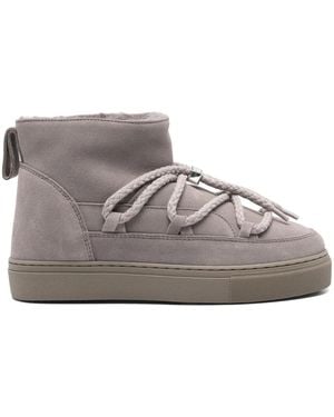 Inuikii Classic Boots - Grey