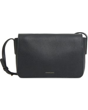 Mansur Gavriel Clio ショルダーバッグ - ブラック