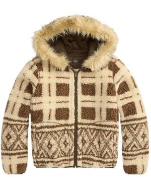 RRL Giacca - Metallizzato